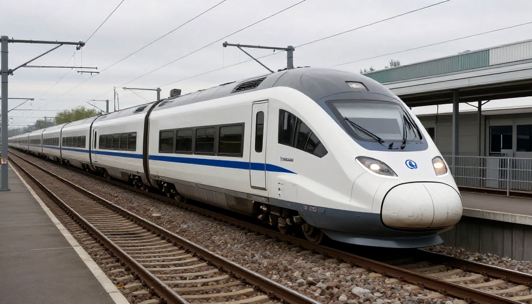 Zukunftspläne für schnellere Verbindungen