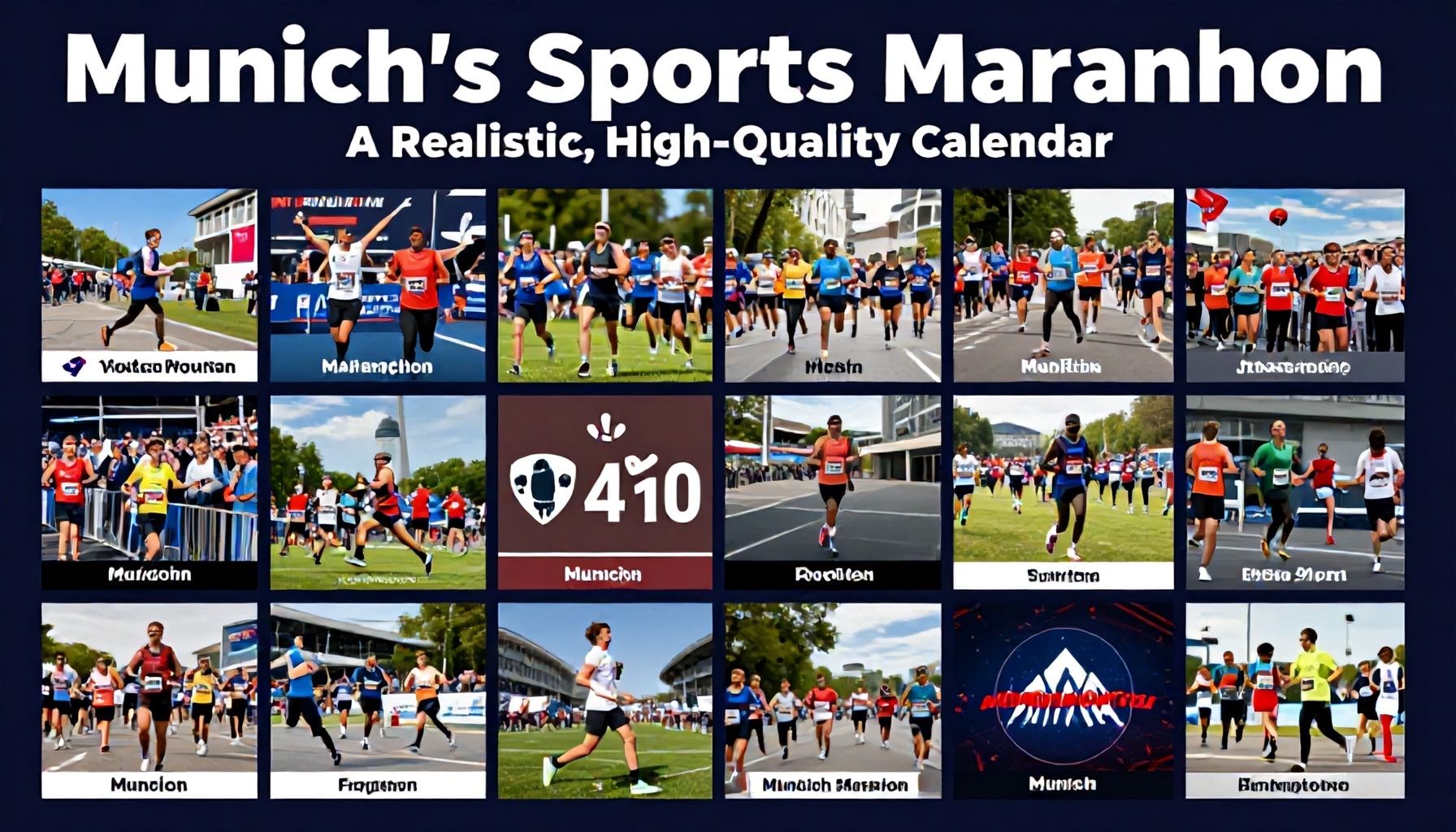 Zukunftspläne für Sportbegeisterte