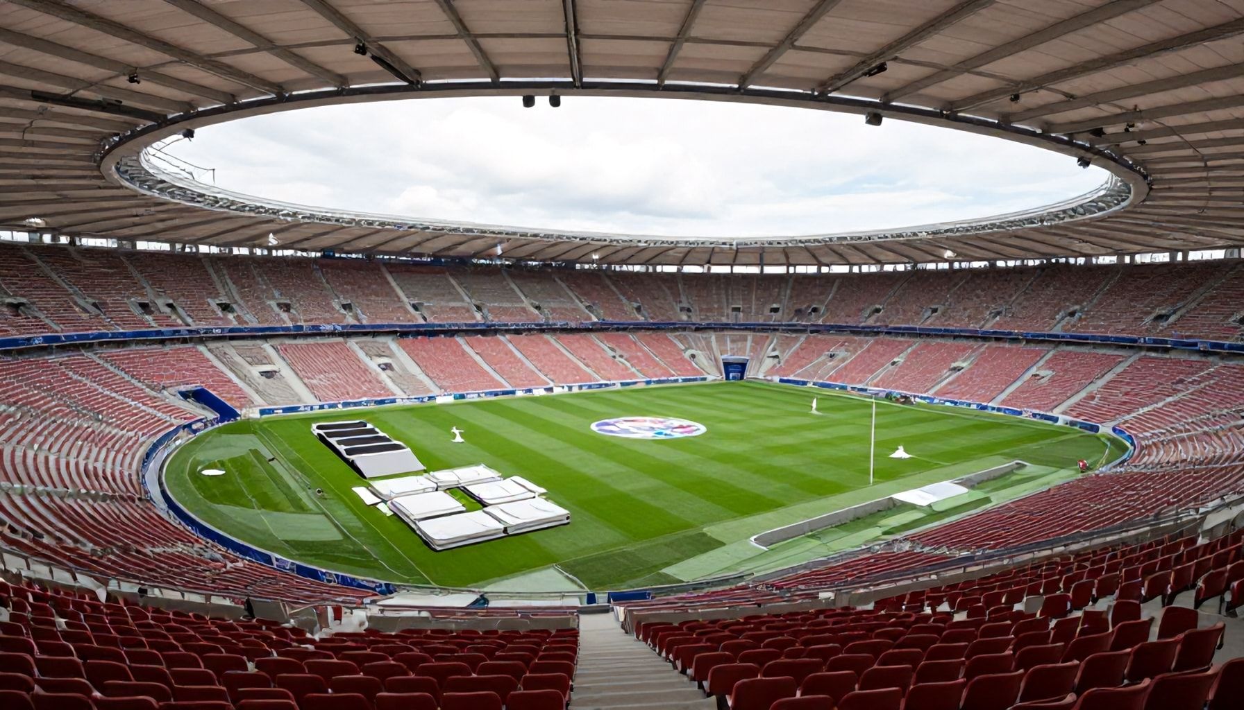 Zukunftspläne und aufregende Projekte