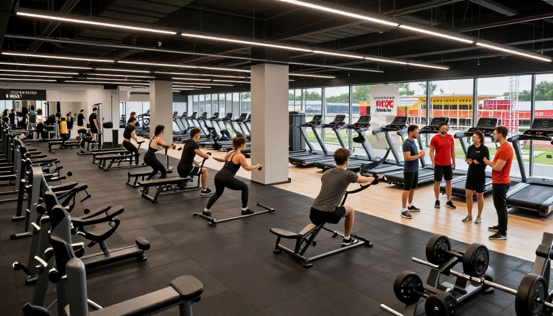 Zukunftspläne und Erweiterungen