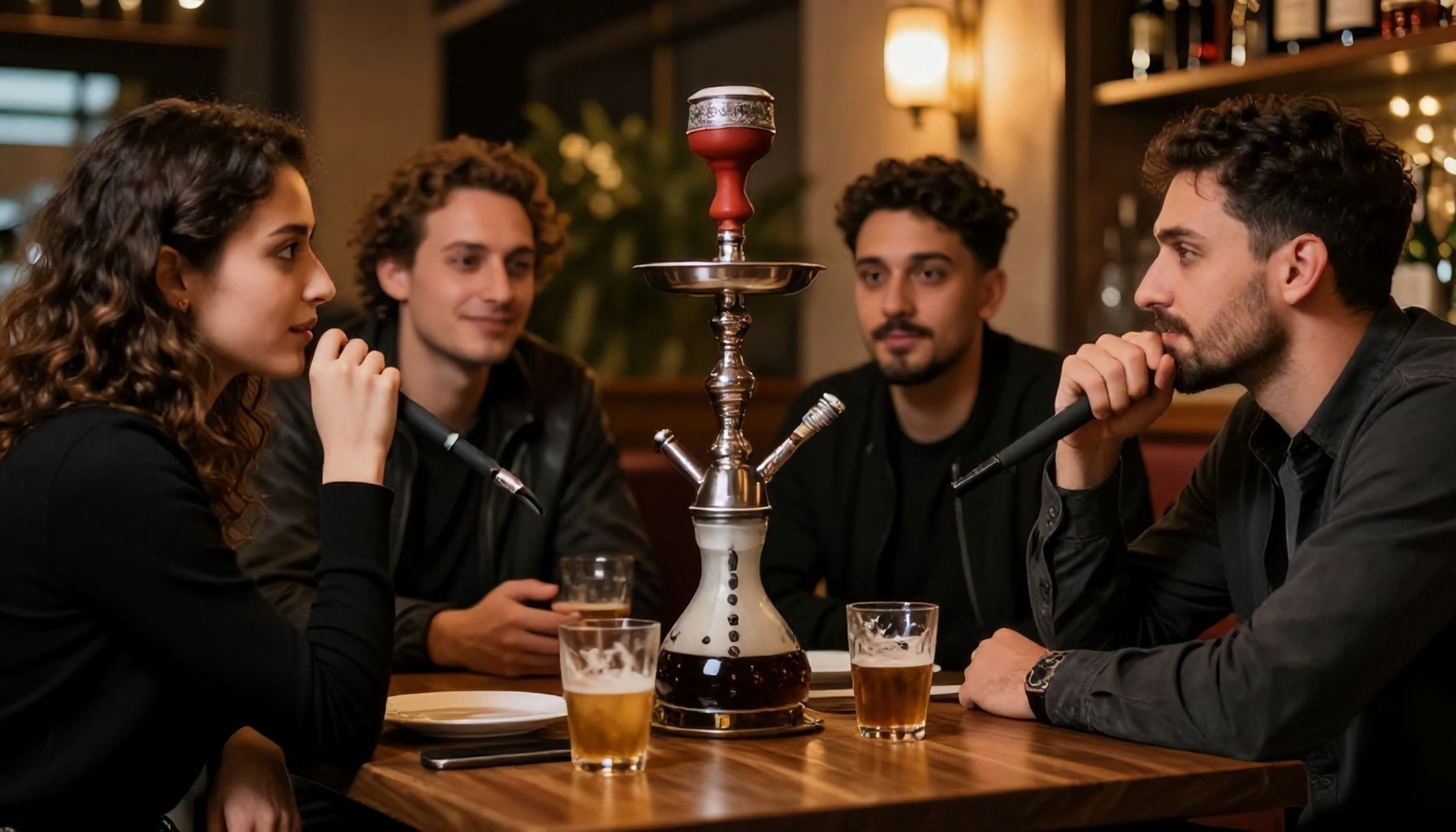 Zukunftspläne und neue Ideen