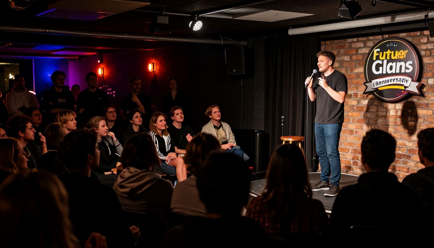 Zukunftspläne: Was kommt nach dem Jubiläum?