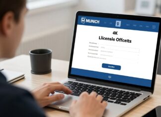 Online-Terminvereinbarung bei der Zulassungsstelle München ab sofort möglich