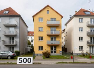 München: 500-Euro-Wohnungen mit 1 Zimmer werden immer seltener – nur noch 3 Angebote