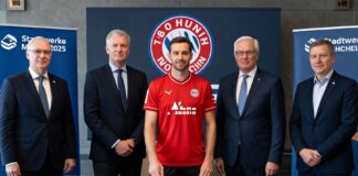 1860 München sichert sich Energie-Coup: 3-Jahres-Deal mit Stadtwerken ab 2025