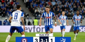 1860 München siegt 3:1 gegen Duisburg – erster Auswärtssieg seit 14 Spielen