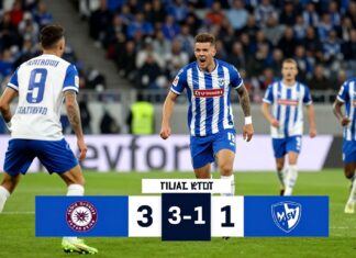 1860 München siegt 3:1 gegen Duisburg – erster Auswärtssieg seit 14 Spielen