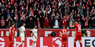 1860 München siegt 3:1 gegen Unterhaching in hitzigem Derbyabend