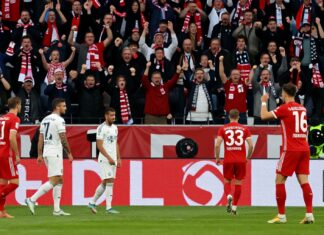 1860 München siegt 3:1 gegen Unterhaching in hitzigem Derbyabend