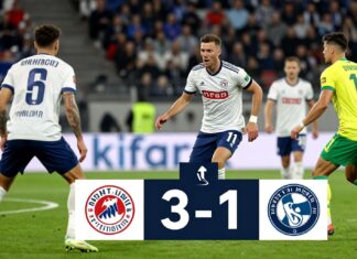 1860 München siegt 3:1 gegen Viktoria Köln – Aufstiegskampf bleibt spannend