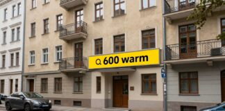 München: Seltene 2-Zimmer-Wohnung für nur 600 Euro warm entdeckt
