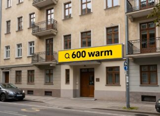 München: Seltene 2-Zimmer-Wohnung für nur 600 Euro warm entdeckt