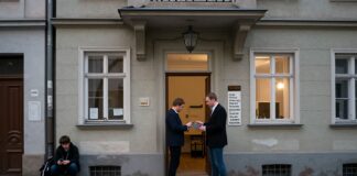 Mietpreise explodieren: 4-Zimmer-Wohnung in München Schwabing für 3.200 Euro kalt