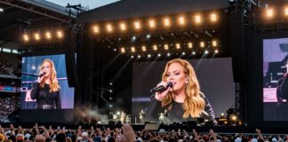 Adele rockt München: Zwei ausverkaufte Shows im Juli 2024 geplant