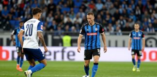 Alemannia Aachen demontiert 1860 München mit 4:1 in der 2. Liga