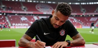 Ali Güngörmüş wechselt nach München: 3-Jahres-Vertrag beim FC Bayern II