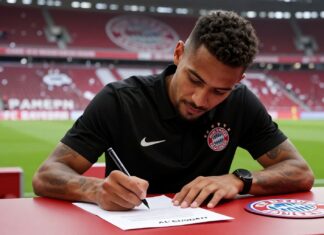 Ali Güngörmüş wechselt nach München: 3-Jahres-Vertrag beim FC Bayern II