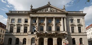 Historisches Juwel in Gefahr: 300 Jahre Alter Hof München vor Sanierungsnotstand