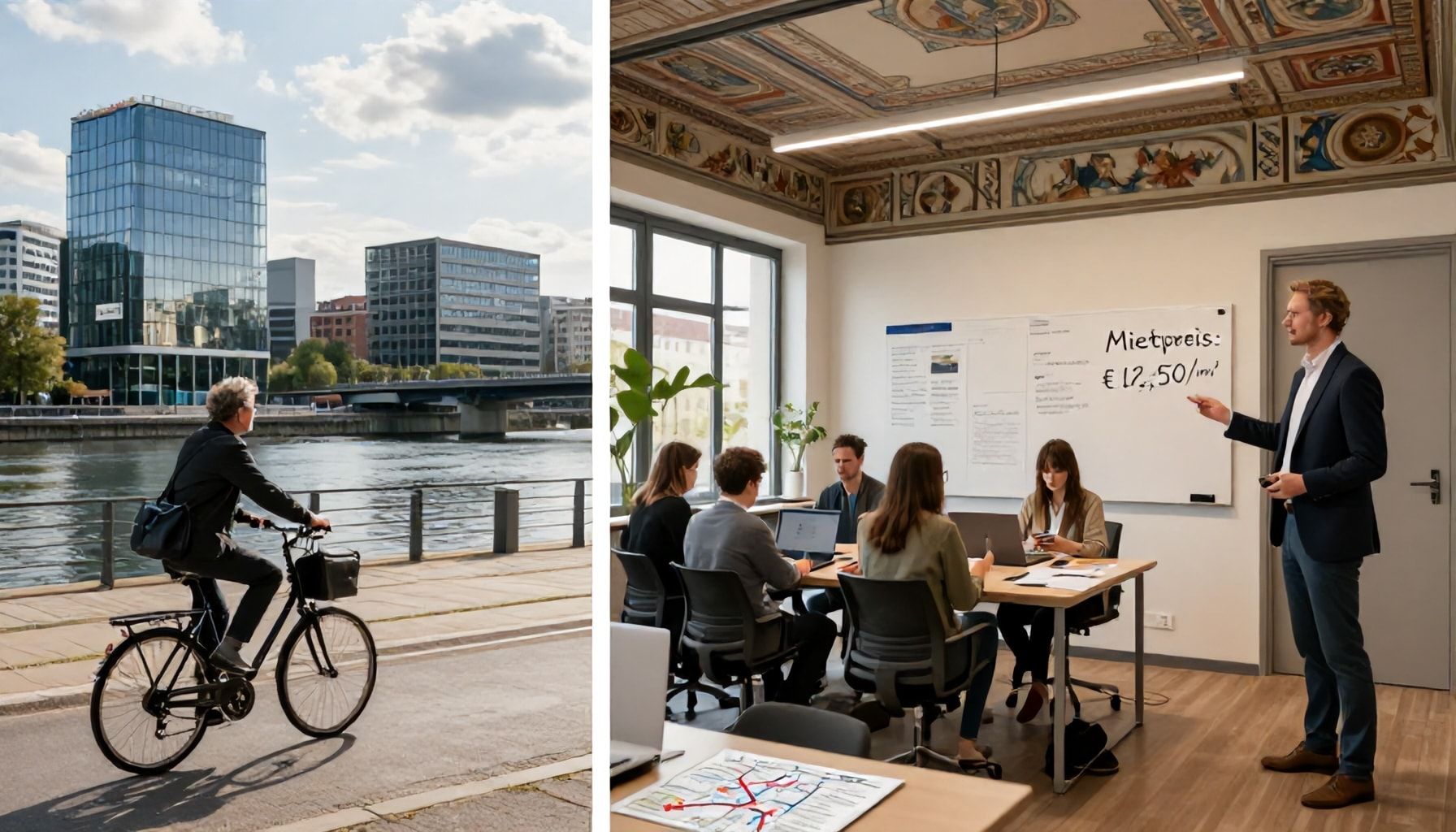 Alternativen entdecken: Günstigere Perlen jenseits der Isar