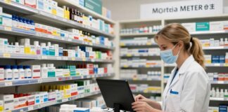 Münchner Apotheken kämpfen mit über 50 Medikamenten-Engpässen im Juni