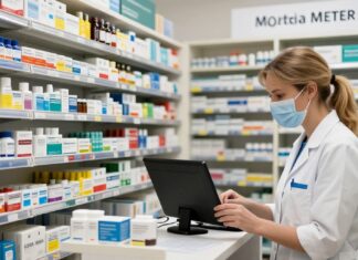 Münchner Apotheken kämpfen mit über 50 Medikamenten-Engpässen im Juni