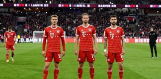 1. FC Köln setzt auf Überraschungsaufstellung gegen Bayern – drei Neulinge von Anfang an