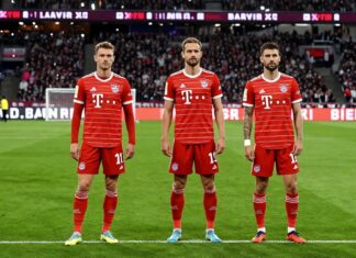 1. FC Köln setzt auf Überraschungsaufstellung gegen Bayern – drei Neulinge von Anfang an