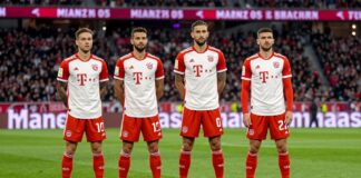Mainz 05 mit Überraschungsaufstellung: Drei Neulinge gegen Bayerns Star-Elf