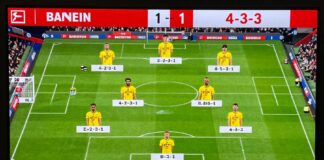 Dortmunds 4-2-3-1 gegen Bayerns 4-3-3: Die Aufstellungen für das Topspiel