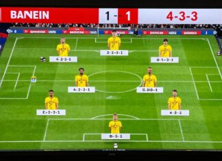 Dortmunds 4-2-3-1 gegen Bayerns 4-3-3: Die Aufstellungen für das Topspiel