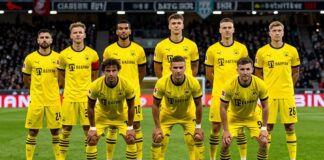 Fohrens Startelf mit Neuzugang: Gladbachs Aufstellung gegen Bayern mit 3 Überraschungen