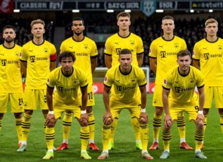 Fohrens Startelf mit Neuzugang: Gladbachs Aufstellung gegen Bayern mit 3 Überraschungen