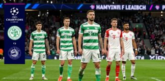 Champions-League-Kracher: Bayern trifft mit 5 Neulingen auf Celtic Glasgow