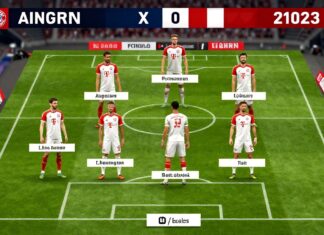 Fünf Überraschungen in den Startelfs: Augsburgs Taktik gegen Bayerns Top-Trio