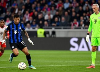 Bayerns Startelf gegen Inter: Nagelsmann setzt auf Musiala und 38-jährigen Neuer