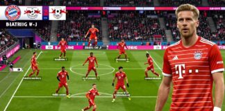 Bayerns Startelf gegen Leipzig: Nagelsmann setzt auf Musiala und 4-2-3-1-System