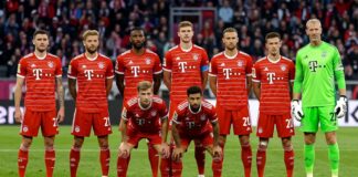 Bayerns Startelf gegen Freiburg: Nagelsmann setzt auf Coman und 38-jährigen Neuer