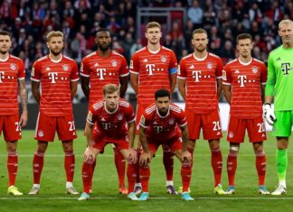 Bayerns Startelf gegen Freiburg: Nagelsmann setzt auf Coman und 38-jährigen Neuer