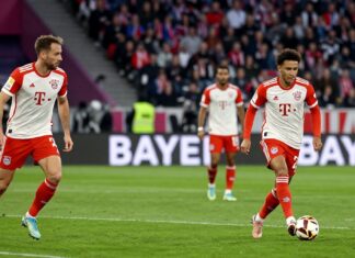 Bayerns Startelf gegen Bochum: Nagelsmann setzt auf Coman und Musiala im 4-2-3-1