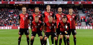 Feyenoord setzt auf 3-4-3: Die Aufstellungen für das Bayern-Duell in Rotterdam