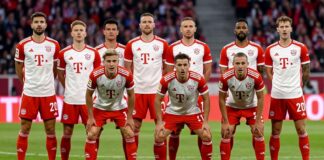 SC Freiburg setzt auf Überraschungs-Duo: Die Aufstellungen gegen Bayern mit 3 Neulingen