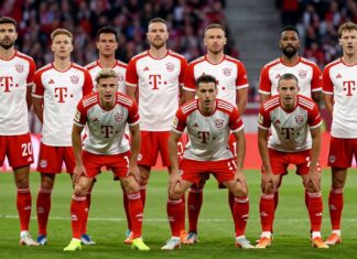 SC Freiburg setzt auf Überraschungs-Duo: Die Aufstellungen gegen Bayern mit 3 Neulingen