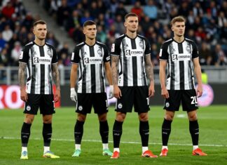 Schachtar Donezk mit drei Neuzugängen: Die Aufstellungen gegen den FC Bayern München