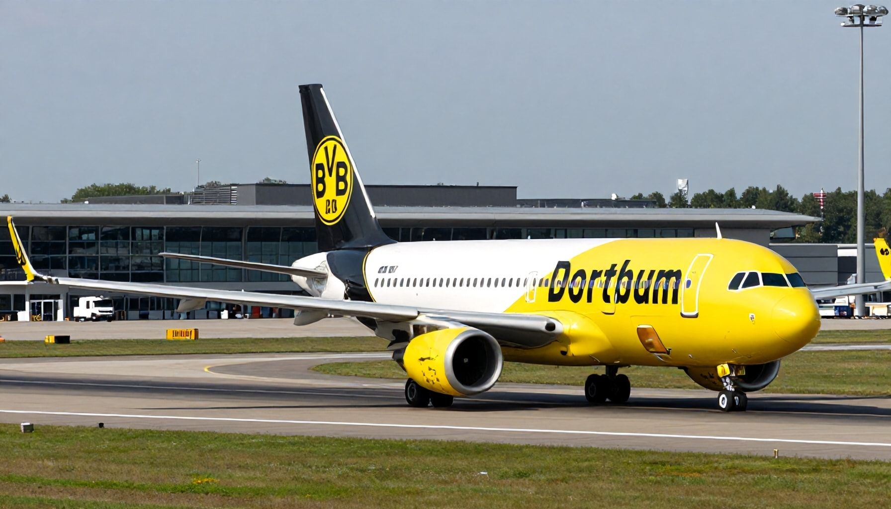 Ausbaupläne: Weitere Ziele ab Dortmund ab 2025