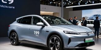 Neue E-Auto-Leasing-Angebote in München ab 199 Euro monatlich