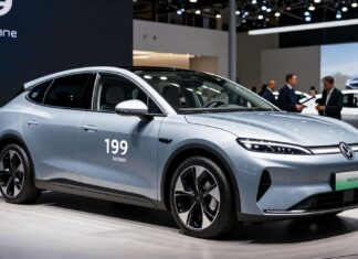 Neue E-Auto-Leasing-Angebote in München ab 199 Euro monatlich