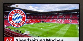 FC Bayern München plant 750-Millionen-Investition in neuen Campus bis 2030