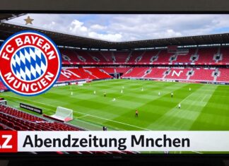 FC Bayern München plant 750-Millionen-Investition in neuen Campus bis 2030