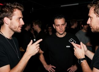 Hinter den Kulissen: 12 Fakten über das Backstage München nach 20 Jahren Clubkultur