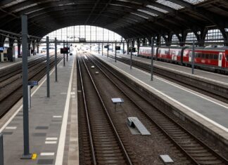Neuer Gleisplan am Münchner Hauptbahnhof: Änderungen ab Dezember 2024 für 16 Bahnsteige